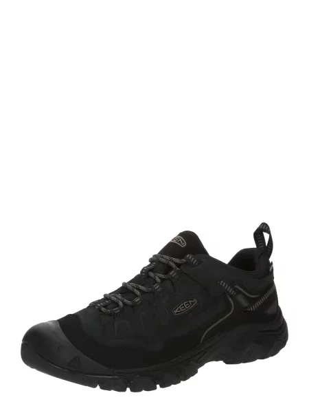 Pantofi Keen negru