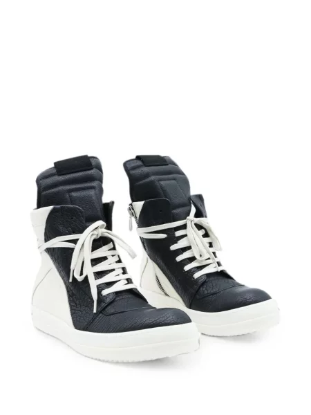 Sneakerși Rick Owens negru