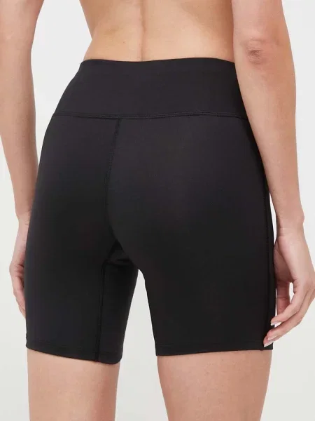 Běžecké šortky Asics Core Sprinter high waist černá
