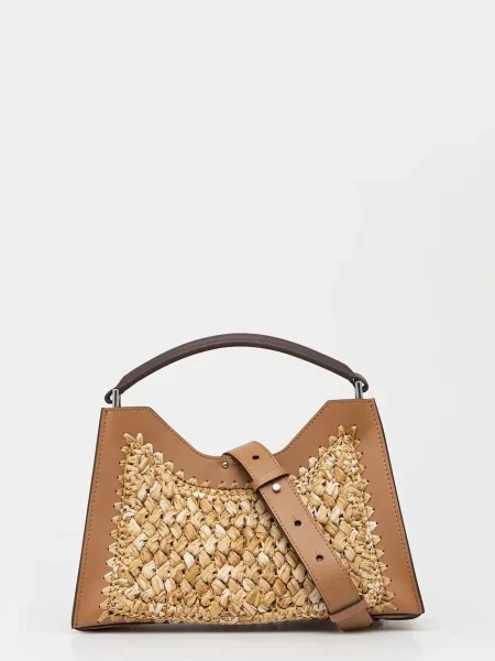 Gianni Chiarini Kabelka AURORA béžová