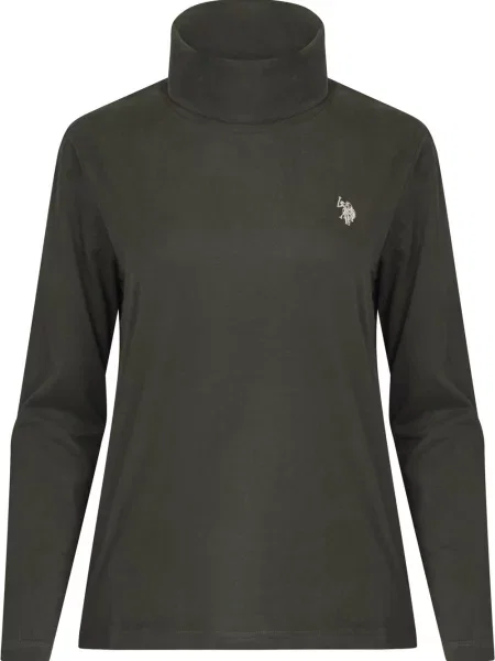 Golf tricou polo U.s. Polo Assn.