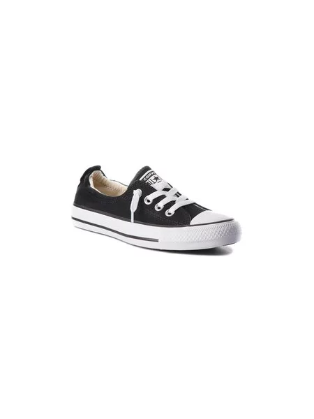 Tenisice Converse Chuck Taylor All Star Shoreline Slip crna