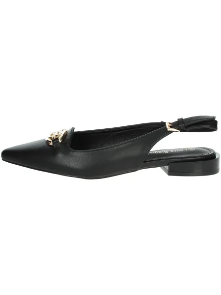 Pantofi Laura Biagiotti negru