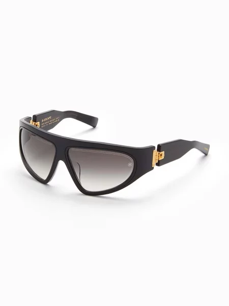 Balmain ochelari de soare B ESCAPE negru