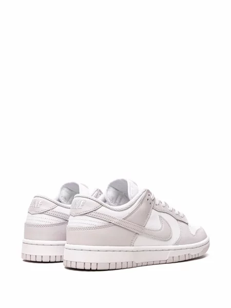 Tenisky Nike Dunk bílé
