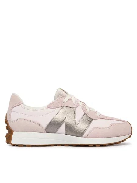 Sneakersy New Balance ružová