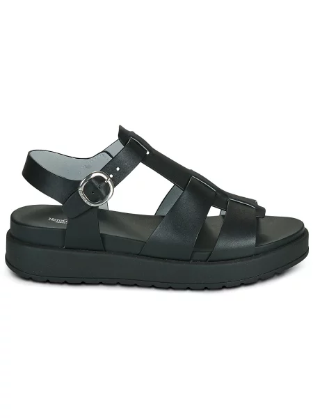 Pantofi Nerogiardini negru