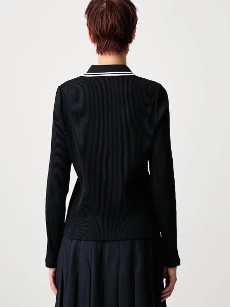 Лонгслив Fred Perry