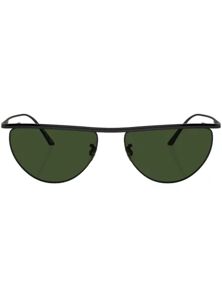 Ochelari de soare Oliver Peoples negru