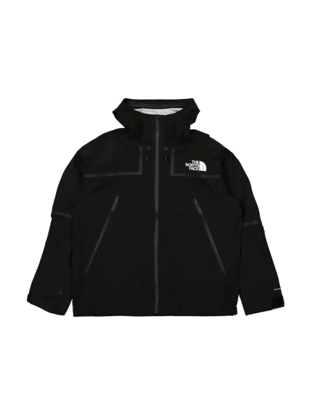 Kurtka The North Face czarna