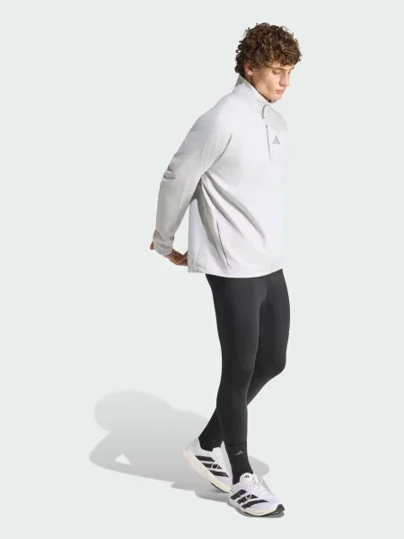 Куртка Adidas серая