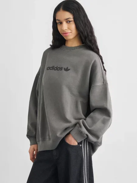 Hanorac Adidas Originals negru