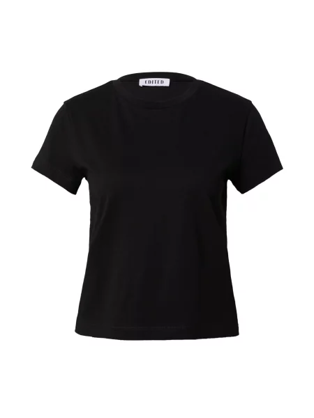 EDITED Tricou Ester' negru