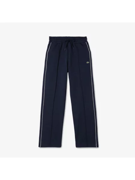 Спортивные штаны Lacoste синие