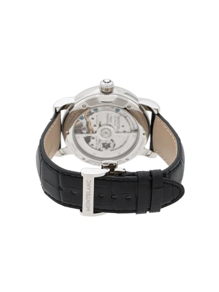 Ceas Montblanc negru