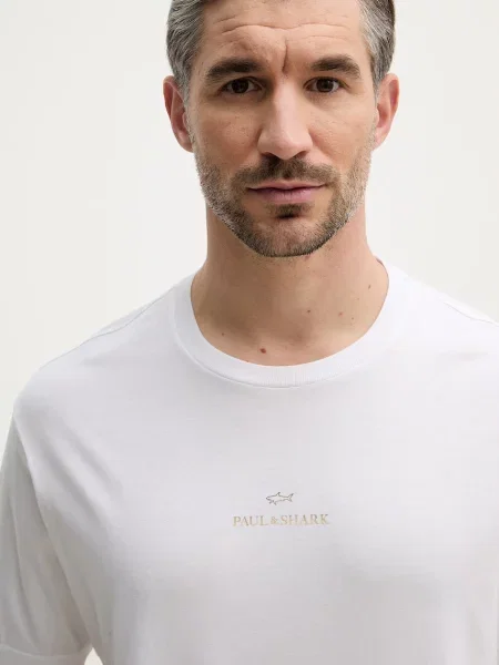 Футболка Paul&Shark