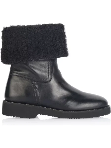 Pantofi Baldinini negru
