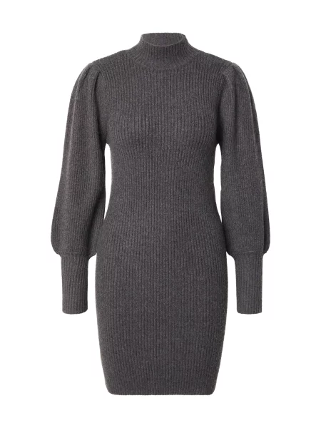 ONLY Rochie ONLKatia închis gri