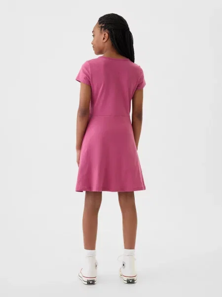 Rochie copii Gap roz