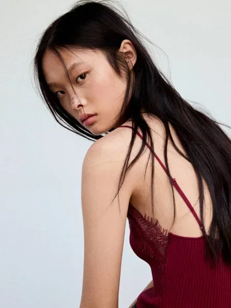 Top Mango
