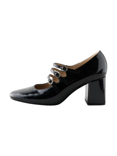 Next Pumps Forever Comfort®' negru