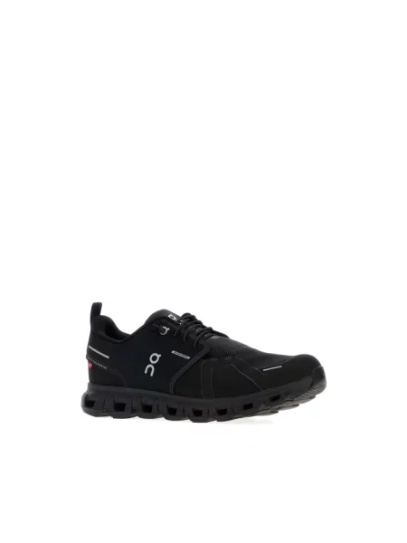 Trampki On M Cloud 6 WP Black/ Black EUR 41 czarne