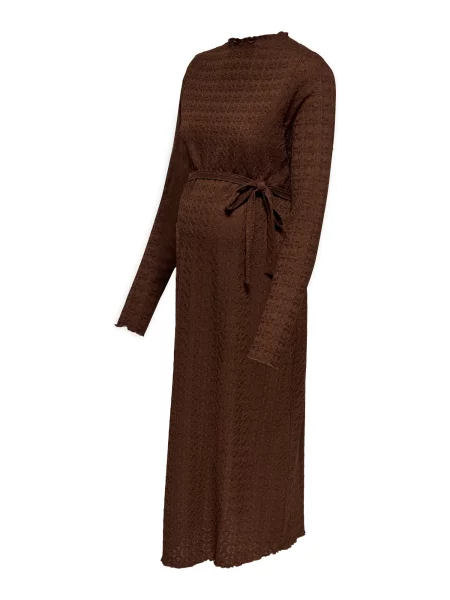 Only Maternity Rochie OLMNOMI' maro