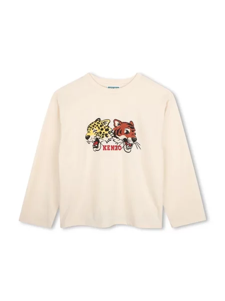 Детский лонгслив Kenzo