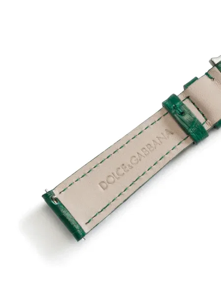 Часовници Dolce & Gabbana зелено