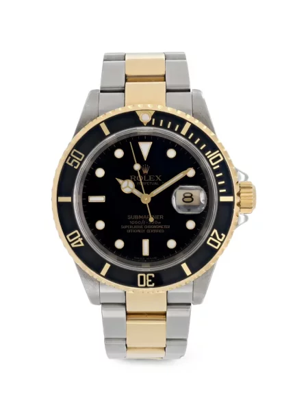 Ceas Rolex negru