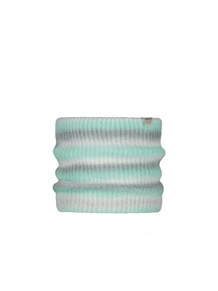Choker dla dziewczynki Barts Niagra zielony