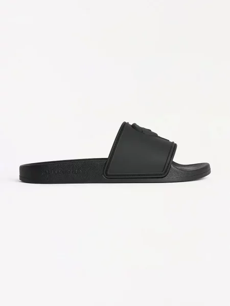 Papuci Karl Lagerfeld negru