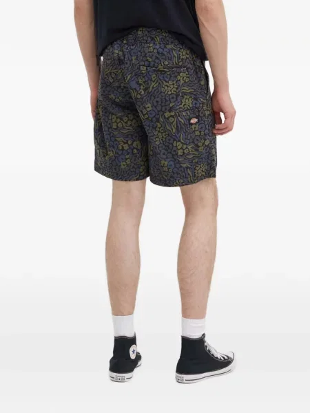 Pantaloni scurți Dickies albastru