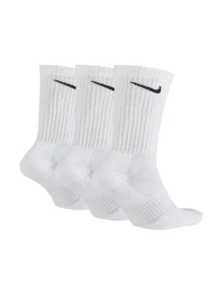 Skarpety Nike białe