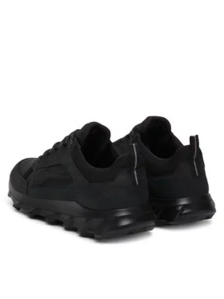 Sneakersy ECCO černé