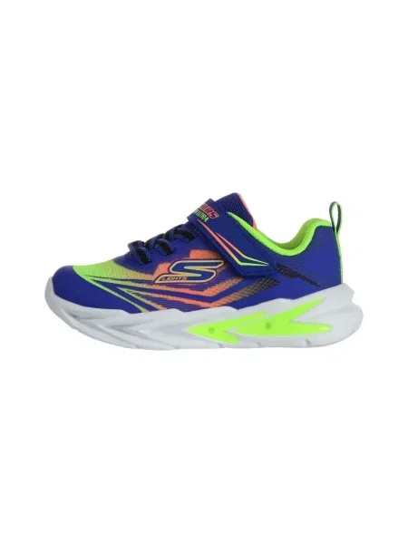 Tenisky Skechers modrá