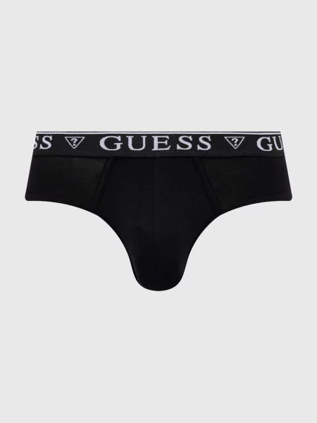 Сліпи Guess чорний