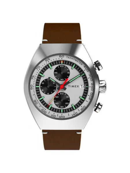 Часовници Timex сребристо