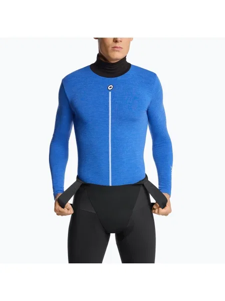 Tricou mânecă lungă Assos