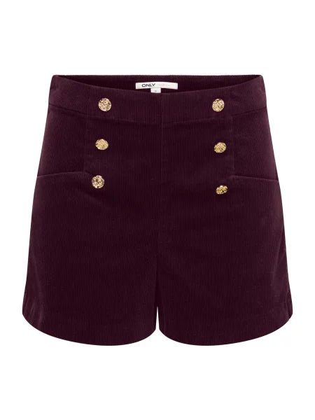 ONLY Pantaloni ONLZeva ciclam