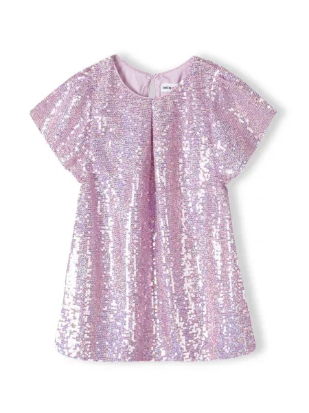 MINOTI Rochie roz
