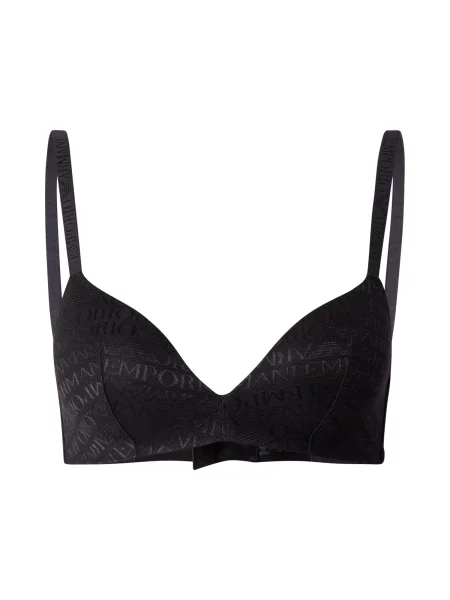 Chiloți Emporio Armani negru