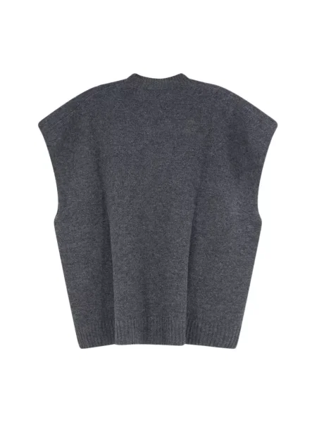 Sweter Alysi szary