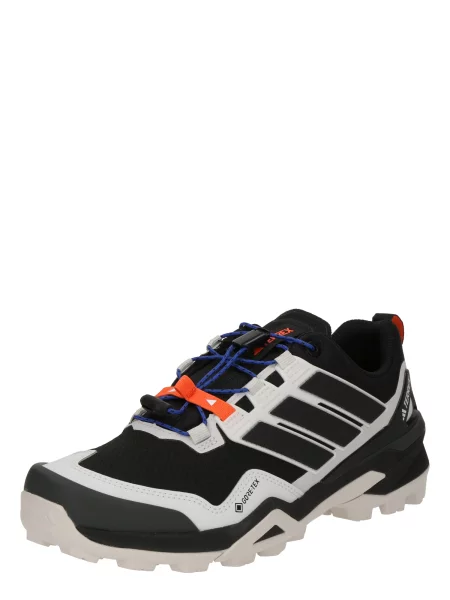 Poltopánky Adidas čierna