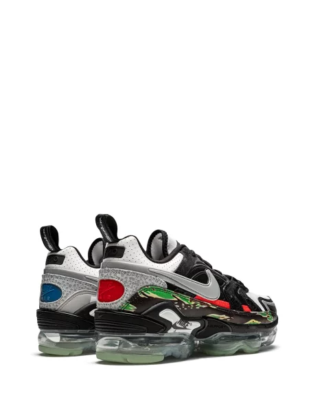 Sneakersy Nike Air Huarache zielone