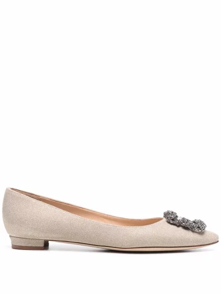 Балеринки Manolo Blahnik