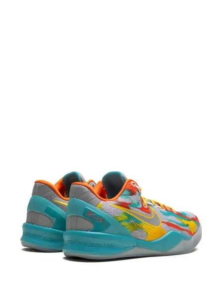 Sneakersy dziecięce Nike szare