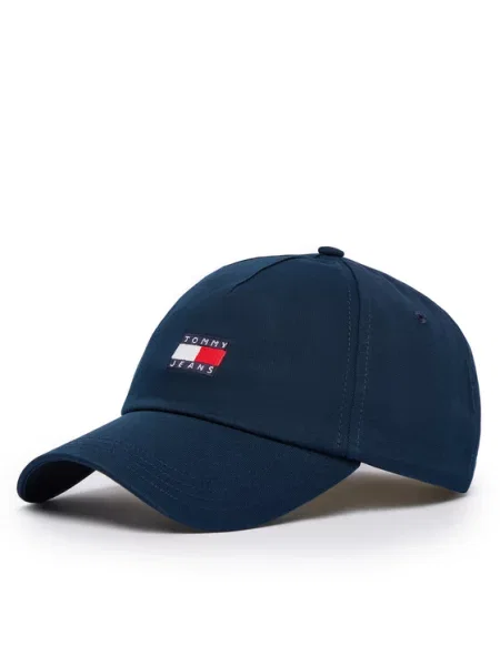 Tommy Jeans Šilterica tamnoplava