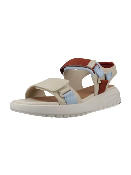 Sandale Geox bej
