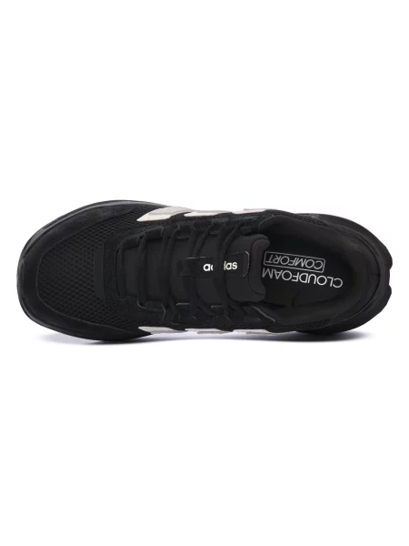 Pantofi Adidas alb